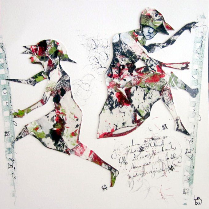 Femmes oiseaux