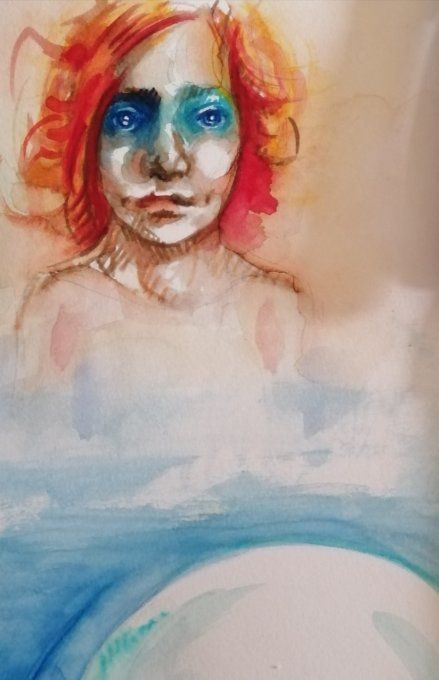 Enfant - 19 X 28 cm